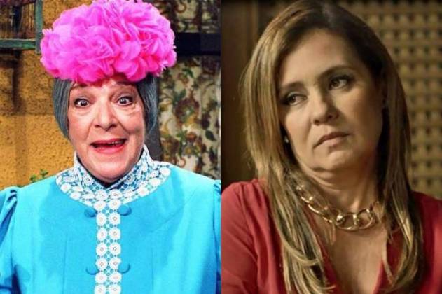 Bruxa do 71 recebe homenagem em Segundo Sol