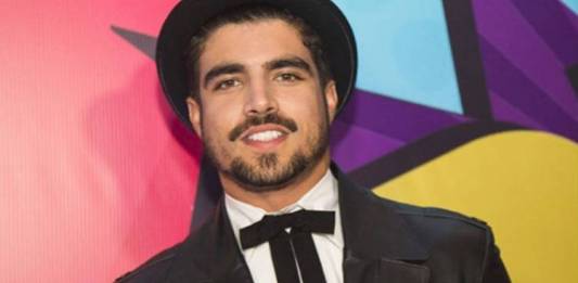 Caio Castro/Instagram