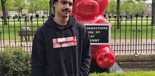 Caio Castro/Reprodução: Instagram