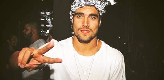 Caio Castro / Reprodução: Instagram