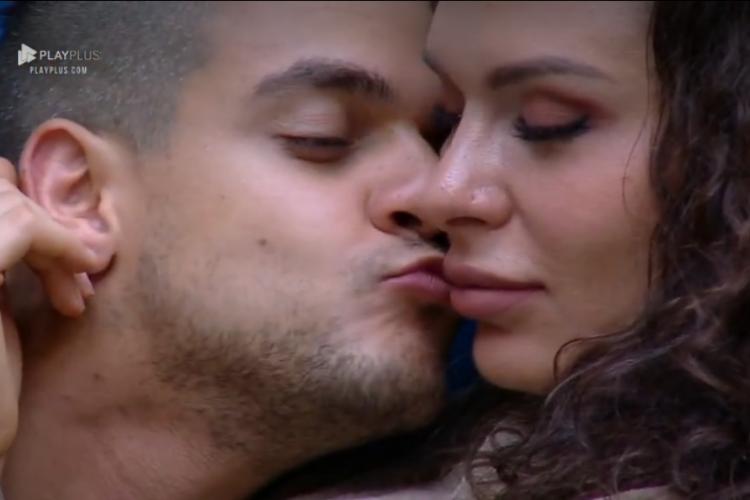 “A Fazenda 10”: Caique não pretende namorar com Fernanda fora do reality
