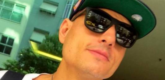 Carlinhos Mendigo/Instagram