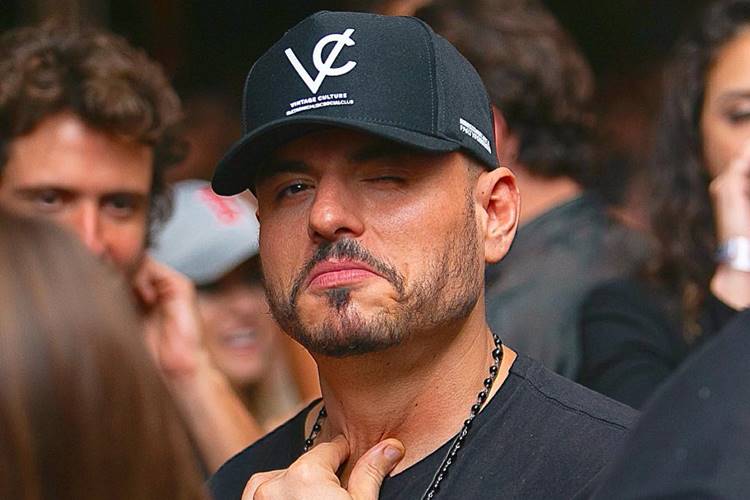 Carlinhos, ex-“pânico”, consegue liminar que impede prisão – Saiba mais!