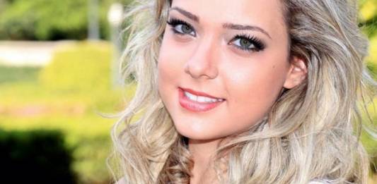 Carol Dantas/Instagram