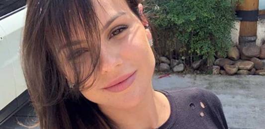 Carol Dias -Reprodução/Instagram