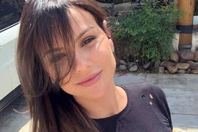 Carol Dias Carol Dias -Reprodução/Instagram