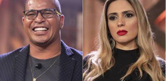 Chulapa ou Nadja - A Fazenda 10