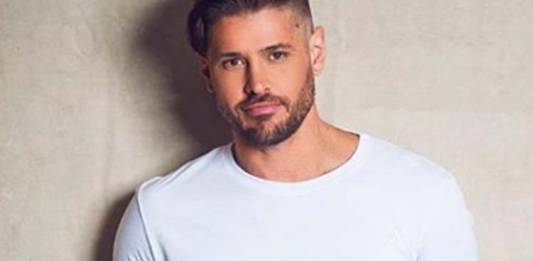 Dado Dolabella - Reprodução/Instagram