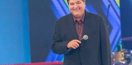 Datena / Reprodução: Instagram