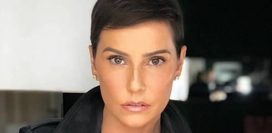 Deborah Secco / Reprodução: Instagram