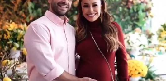 Duda Nagle e Sabrina Sato - Reprodução/Instagram