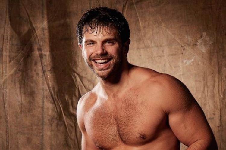 Duda Nagle, noivo de Sabrina Sato, publica foto antiga e choca seguidores – Veja!