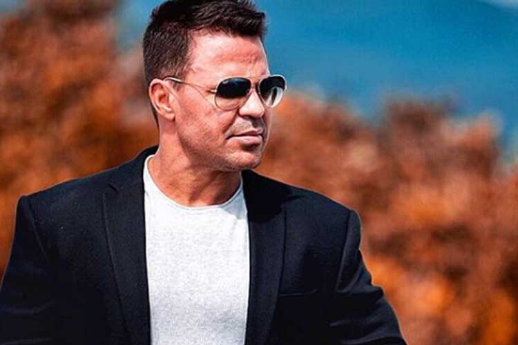 Eduardo Costa fala sobre Bolsonaro e afirma: ‘Homem de verdade tem lado’