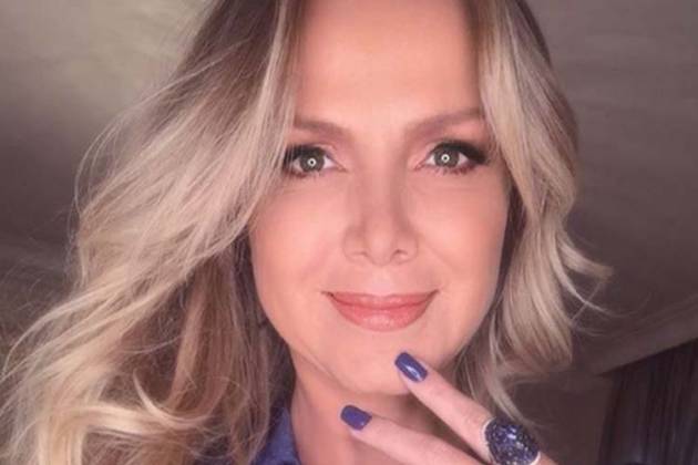 Eliana - Reprodução/Instagram