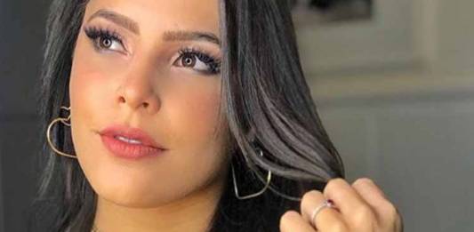 Emilly Araújo - Reprodução/Instagram