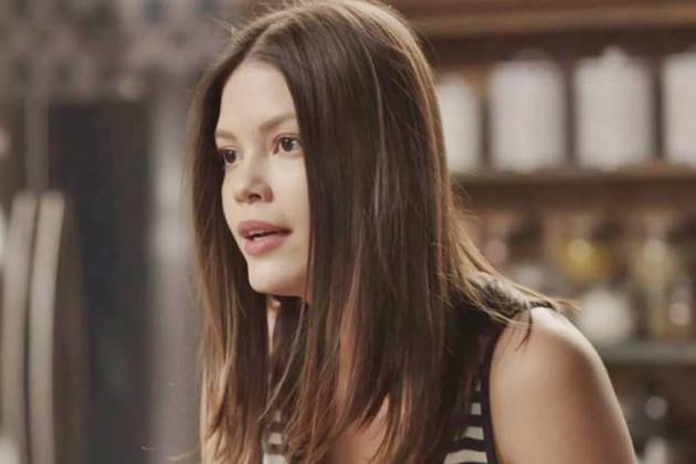 Espelho da Vida - Cris (Reprodução/TV Globo)