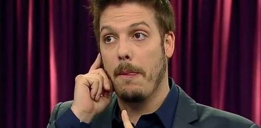 Fábio Porchat / Instagram