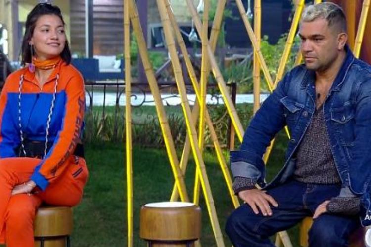 A Fazenda 10: Evandro Santo x Gabi Prado, confira quem deve continuar