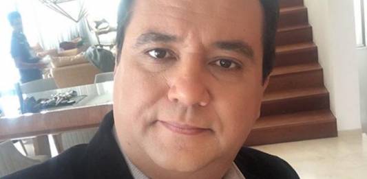 Geraldo Luis - Reprodução/Instagram