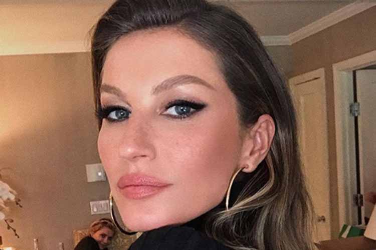 Em rara aparição, filha de Gisele Bündchen impressiona por semelhança com a mãe – Confira!