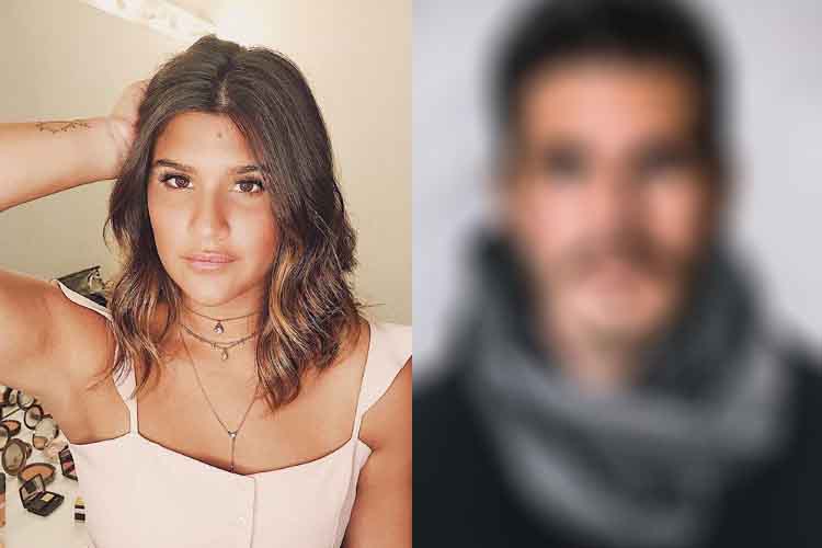 Vazam fotos do suposto namorado de Giulia Costa, filha de Flávia Alessandra