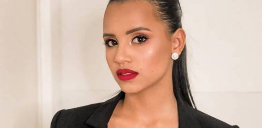 Gleici Damasceno - Instagram