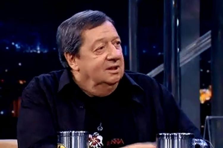 Morre diretor de TV, Guga Oliveira, irmão de Boni