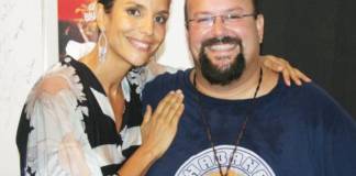 Ivete e Jesus Sangalo - Divulgação