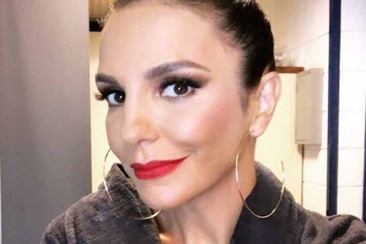 Ivete Sangalo revela se irá voltar ao Carnaval