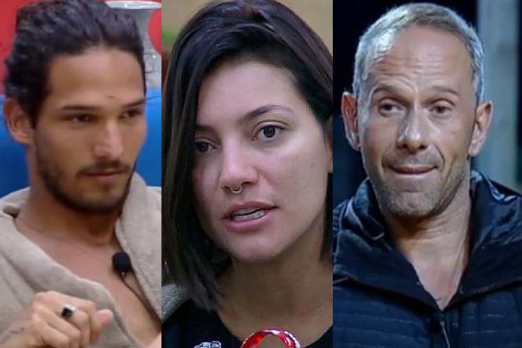 A Fazenda 10: Participante passa mal e implora por atendimento médico