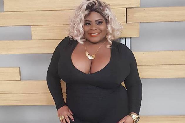 Jojo Todynho Jojo Todynho