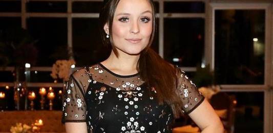 Larissa Manoela/Reprodução: Instagram