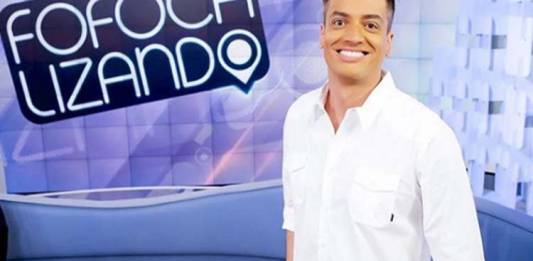 Leo Dias - Reprodução/Instagram/SBT