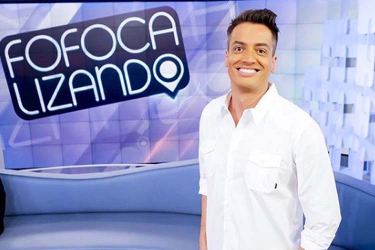 Leo Dias publica foto da infância e encanta internautas – Confira!