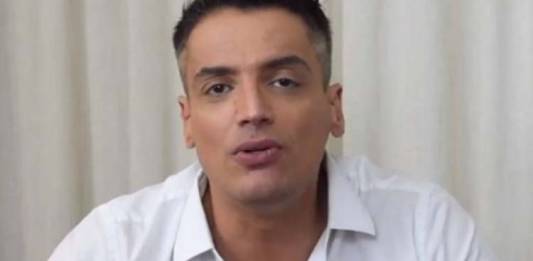 Leo Dias - Reprodução/Instagram