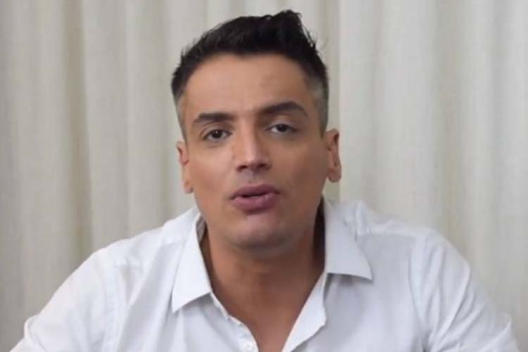 Após declaração de Datena, Leo Dias faz agradecimento emocionante