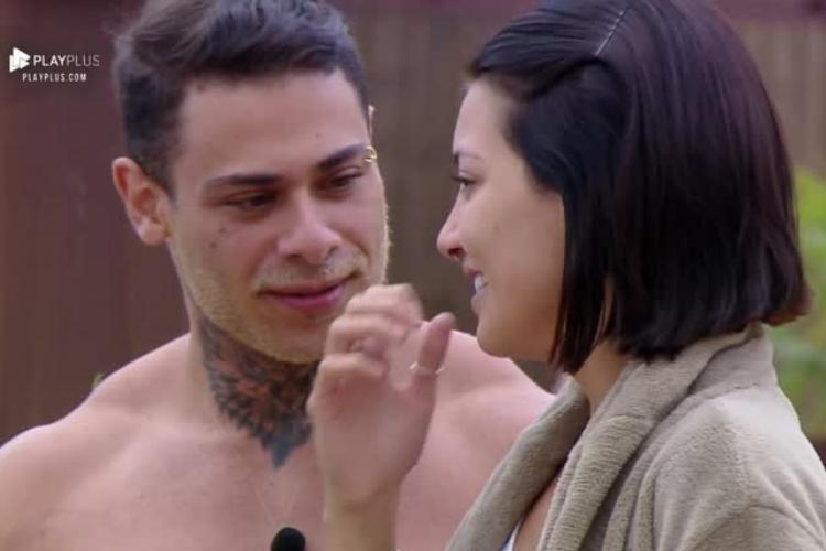 “A Fazenda 10”: Veja quem deve sair na opinião de Gabi Prado e Léo Stronda