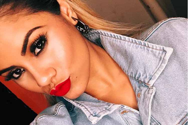 Lexa se revolta com críticas na internet e manda recado às mulheres