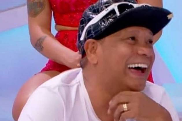 Liminha / Reprodução: Instagram