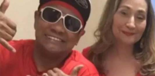 Liminha e Sonia Abrão - Reprodução/Instagram