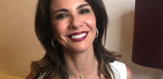 Luciana Gimenez - Reprodução/Instagram