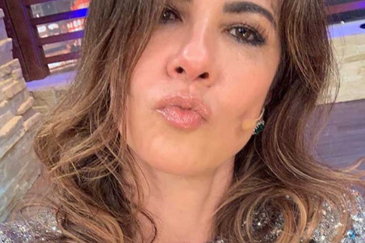 Luciana Gimenez revela quais são suas prioridades após separação