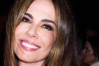 Luciana Gimenez - Reprodução/Instagram