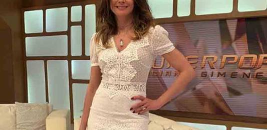 Luciana Gimenez - Reprodução/Instagram