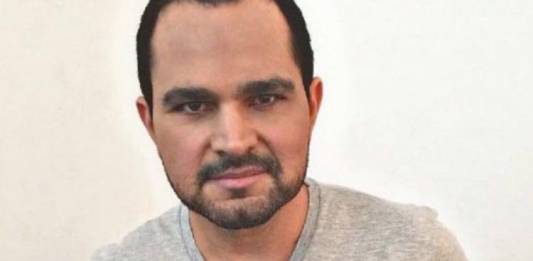 Luciano Camargo/Instagram