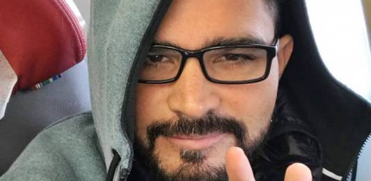 Luciano Camargo/Instagram