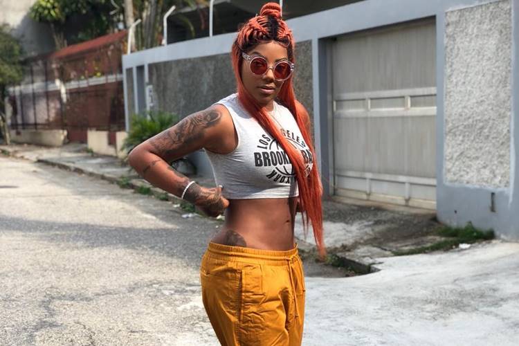 Ludmilla fala sobre seu novo projeto; saiba detalhes