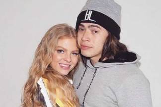 Luísa Sonza e Whindersson Nunes - Reprodução/Instagram