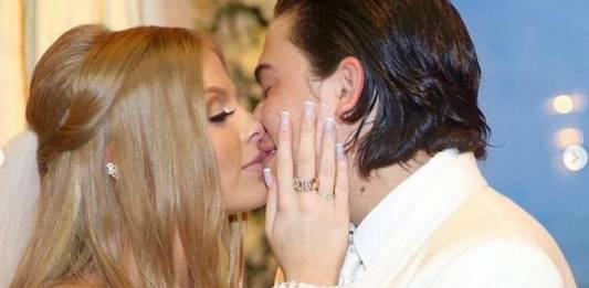 Luisa Sonza e Whindersson Nunes - Reprodução/Instagram