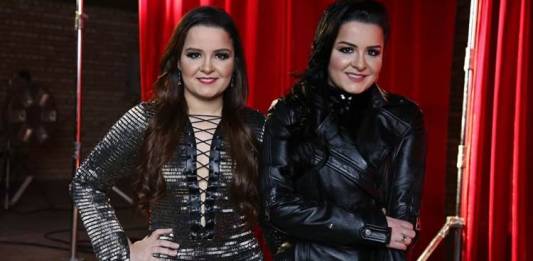 Maiara e Maraisa